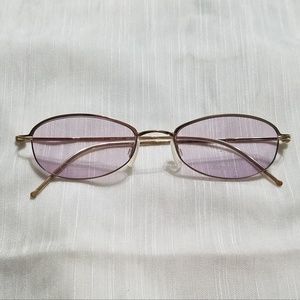 New Nana deux Titanium Boutique Eyeglasses
